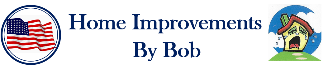 Home Improvements By Bob